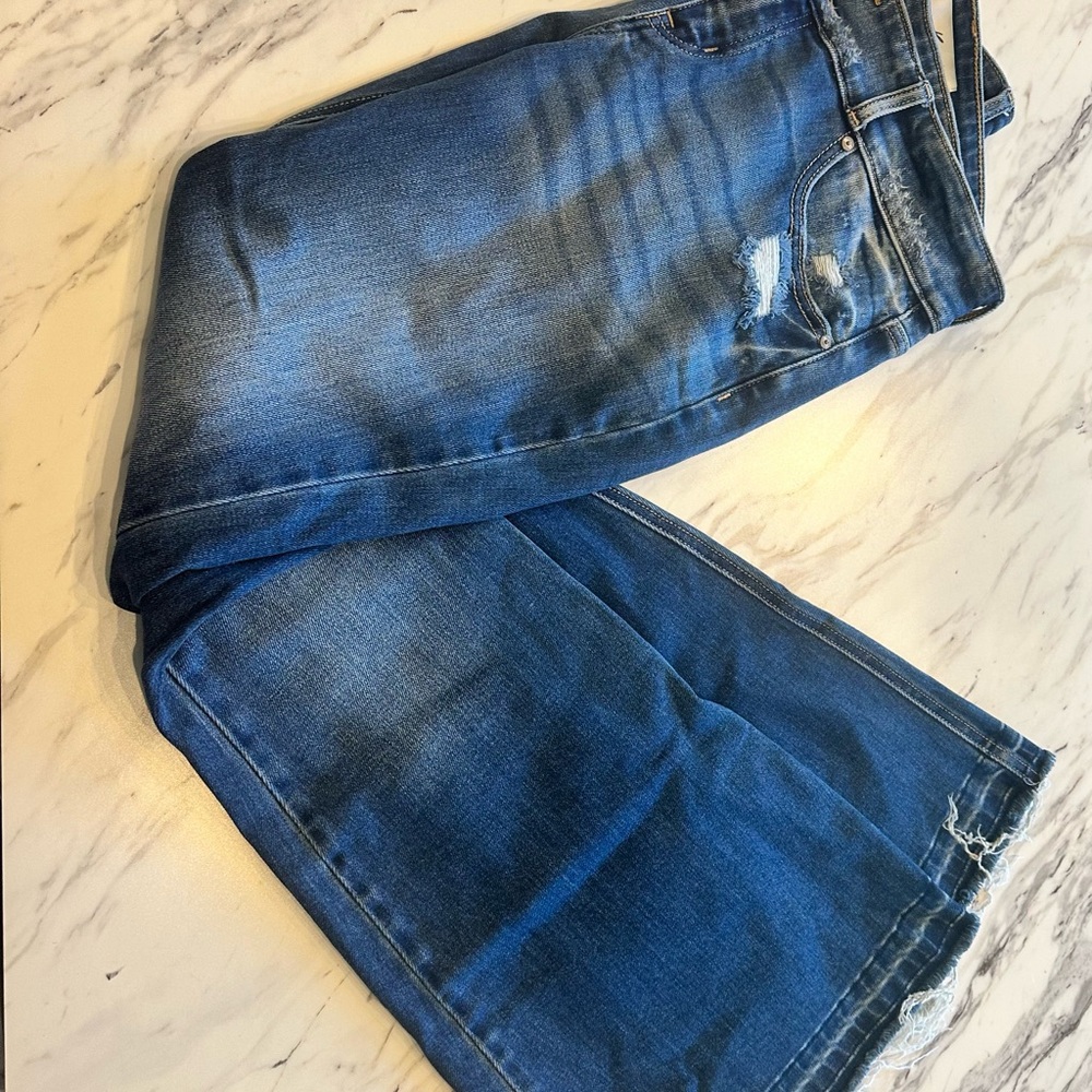 Women’s Kancan Flares